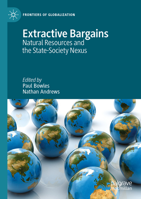Extractive Bargains - 