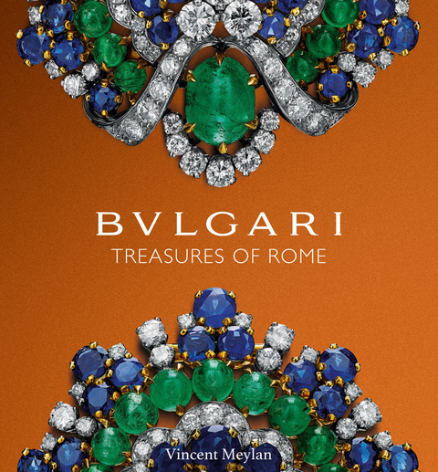 Bulgari - Vincent Meylan