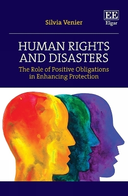 Human Rights and Disasters - Silvia Venier