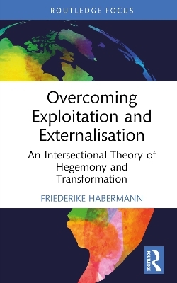 Overcoming Exploitation and Externalisation - Friederike Habermann
