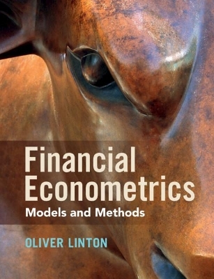 Financial Econometrics - Oliver Linton