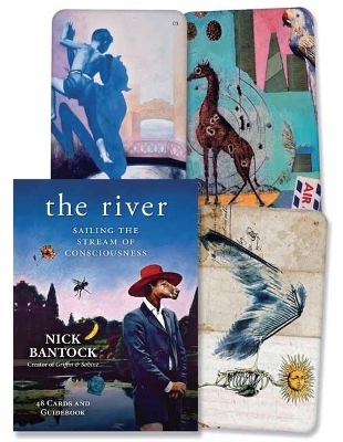 The River - Nick Bantock