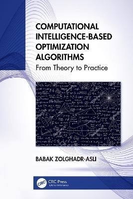 Computational Intelligence-based Optimization Algorithms - Babak Zolghadr-Asli