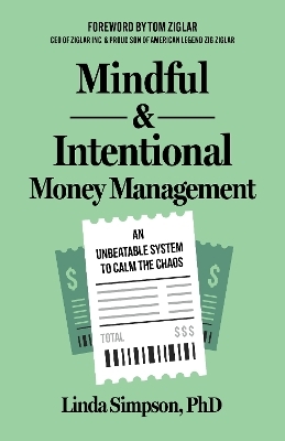 Mindful and Intentional Money Management - Linda Simpson