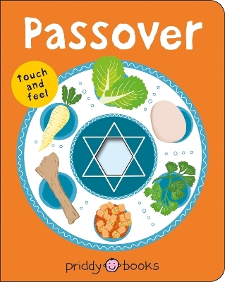 Passover - Priddy Books, Roger Priddy