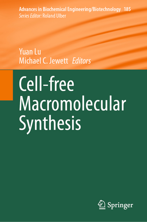 Cell-free Macromolecular Synthesis - 