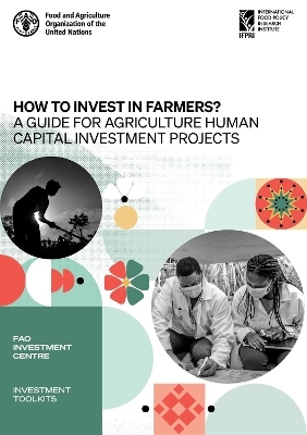 How to invest in farmers? - J. Gammelgaard, S. Franzel, A. Kumar, K. Davis, J. Preissing