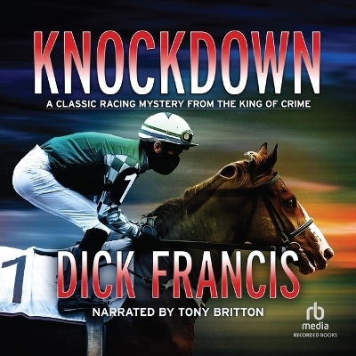 Knockdown - Dick Francis