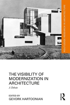 The Visibility of Modernization in Architecture - 