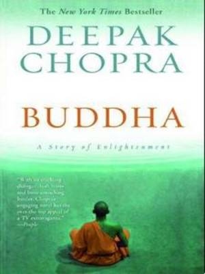 Buddha -  Deepak Chopra