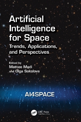 Artificial Intelligence for Space: AI4SPACE - 