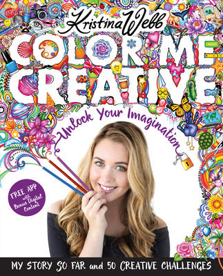 Color Me Creative -  Kristina Webb