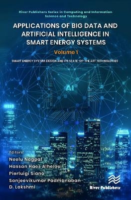 Applications of Big Data and Artificial Intelligence in Smart Energy Systems - 
