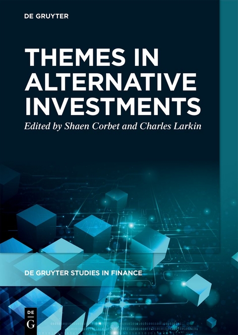 Themes in Alternative Investments - 