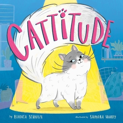 Cattitude (Clever Storytime) - Bianca Schulze
