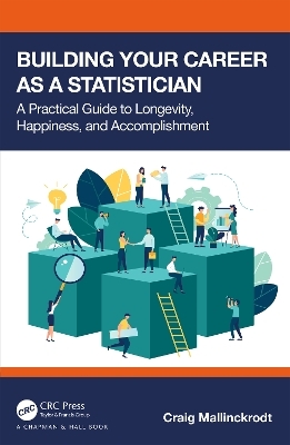 Building Your Career as a Statistician - 