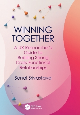 Winning Together - Sonal Srivastava