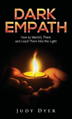 Dark Empath - Judy Dyer