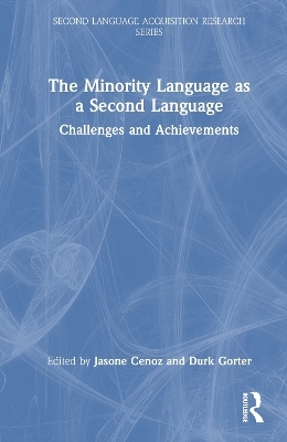 The Minority Language as a Second Language - 