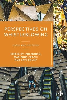 Perspectives on Whistleblowing - 