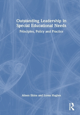 Outstanding Leadership in Special Educational Needs - Alison Ekins, Lorna Hughes