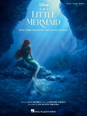 The Little Mermaid - 