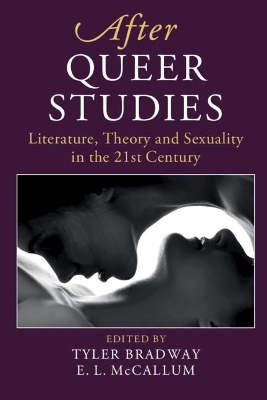 After Queer Studies - 