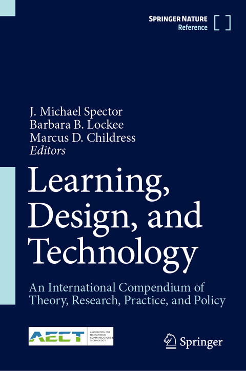 Learning, Design, and Technology - 