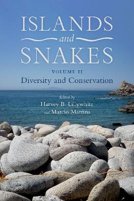 Islands and Snakes - 