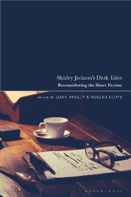 Shirley Jackson’s Dark Tales - 