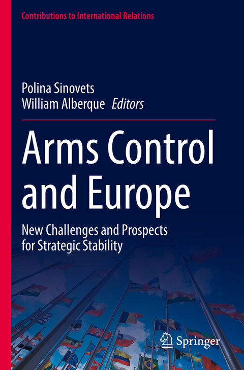 Arms Control and Europe - 