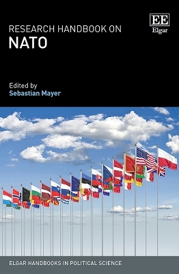 Research Handbook on NATO - 