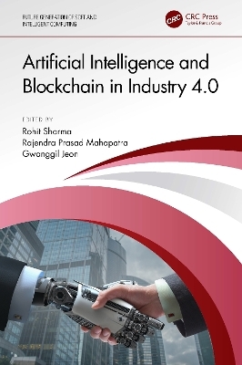 Artificial Intelligence and Blockchain in Industry 4.0 - 