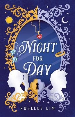 Night for Day - Roselle Lim