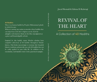 Revival of the Heart - Javad Shomali