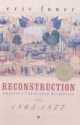 Reconstruction - Eric Foner