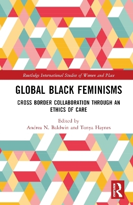 Global Black Feminisms - 