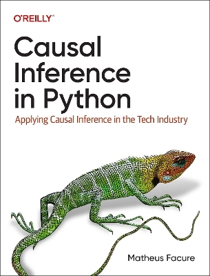 Causal Inference in Python - Matheus Facure
