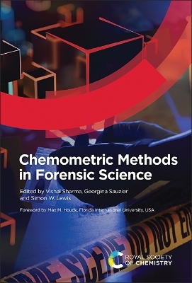 Chemometric Methods in Forensic Science - 