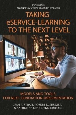 Taking eService-Learning to the Next Level - 
