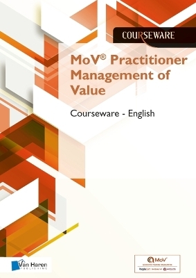 Mov(r) Practitioner Management of Value Courseware - English - 