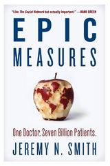 Epic Measures - Smith, Jeremy N.