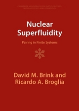 Nuclear Superfluidity - Brink, David M.; Broglia, Ricardo A.