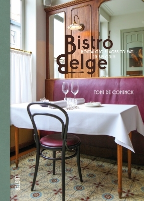 Bistro Belge - Toni De Coninck