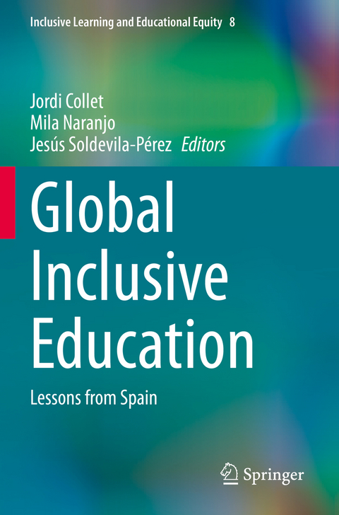 Global Inclusive Education - 