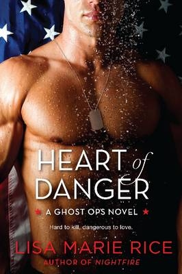 Heart of Danger -  Lisa Marie Rice