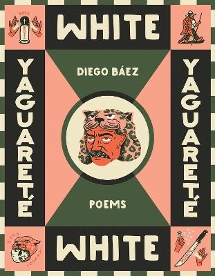 Yaguareté White - Diego Báez