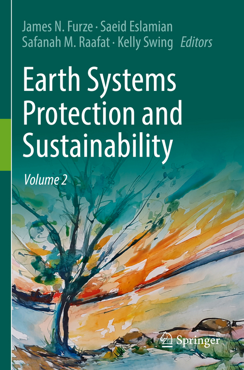 Earth Systems Protection and Sustainability - 