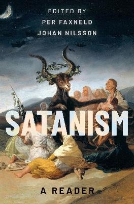 Satanism - 