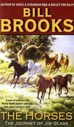 Horses -  Bill Brooks